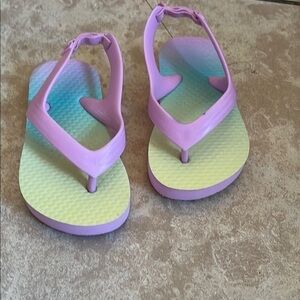 Toddler Sandals